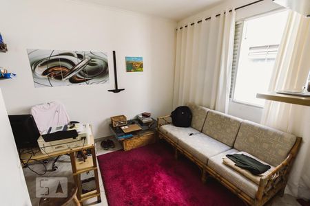 Quarto 2 de apartamento à venda com 2 quartos, 75m² em Água Branca, São Paulo