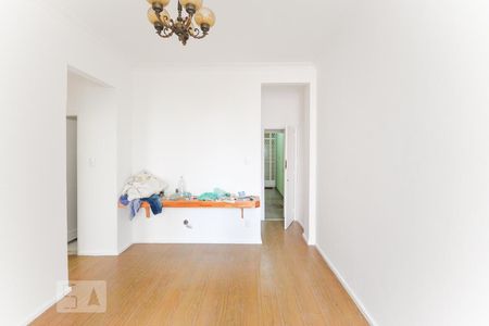 Sala de apartamento para alugar com 2 quartos, 65m² em Vila Isabel, Rio de Janeiro