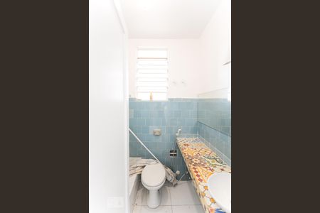 Apartamento para alugar com 65m², 2 quartos e 1 vaga Apartamento para alugar com 65m², 2 quartos e 1 vagaBanheiro