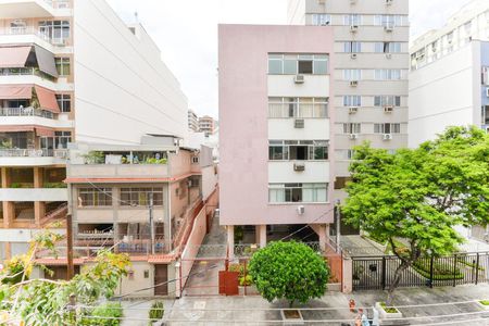 Vista de apartamento para alugar com 2 quartos, 65m² em Vila Isabel, Rio de Janeiro