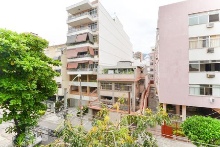 Vista de apartamento para alugar com 2 quartos, 65m² em Vila Isabel, Rio de Janeiro