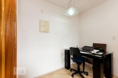 Sala de apartamento à venda com 2 quartos, 43m² em Vila Talarico, São Paulo