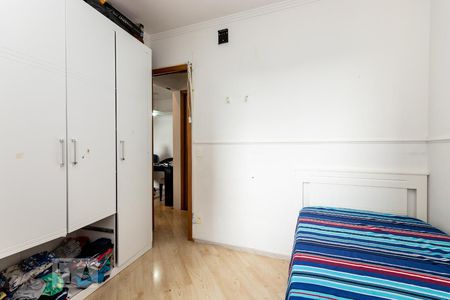 Quarto 1 de apartamento à venda com 2 quartos, 43m² em Vila Talarico, São Paulo
