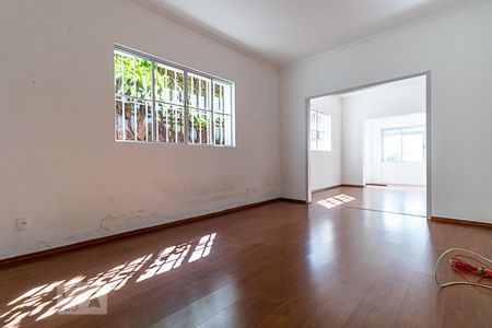 Sala 2 de casa para alugar com 4 quartos, 300m² em Jardim Europa, São Paulo