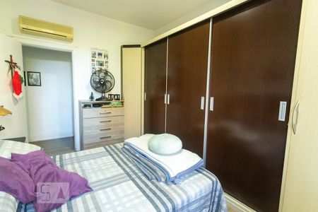 Apartamento à venda com 96m², 2 quartos e sem vagaQuarto 1
