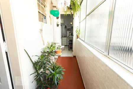 Apartamento à venda com 96m², 2 quartos e sem vagaÁrea de Serviço