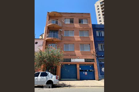 Apartamento à venda com 96m², 2 quartos e sem vagaFachada