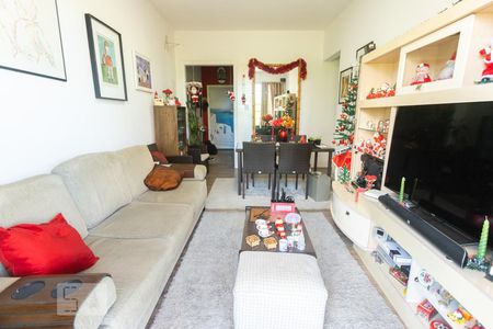 Apartamento à venda com 96m², 2 quartos e sem vagaSala