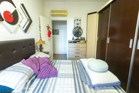 Apartamento à venda com 96m², 2 quartos e sem vagaQuarto 1