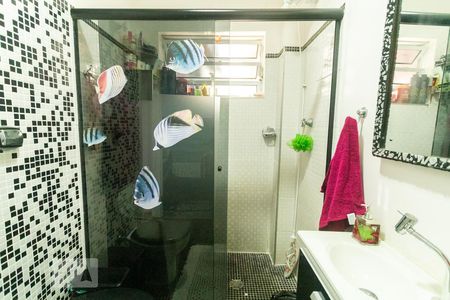 Apartamento à venda com 96m², 2 quartos e sem vagaBanheiro 