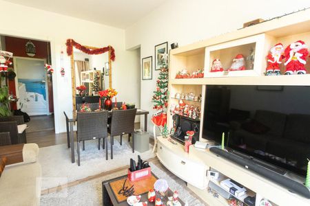 Apartamento à venda com 96m², 2 quartos e sem vagaSala