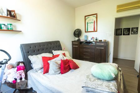 Apartamento à venda com 96m², 2 quartos e sem vagaQuarto 2