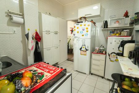 Apartamento à venda com 96m², 2 quartos e sem vagaCozinha