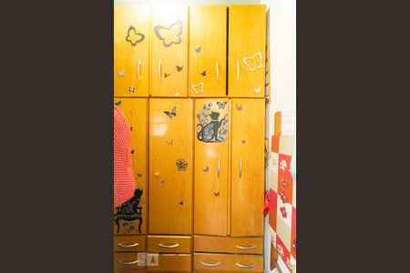 Apartamento à venda com 96m², 2 quartos e sem vagaQuarto de Serviço