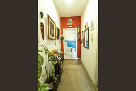 Apartamento à venda com 96m², 2 quartos e sem vagaSala