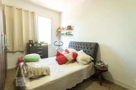 Apartamento à venda com 96m², 2 quartos e sem vagaQuarto 2