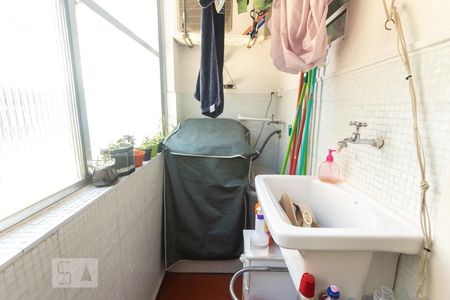 Apartamento à venda com 96m², 2 quartos e sem vagaÁrea de Serviço