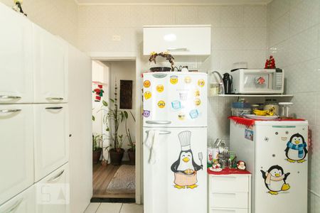 Apartamento à venda com 96m², 2 quartos e sem vagaCozinha