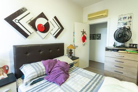 Apartamento à venda com 96m², 2 quartos e sem vagaQuarto 1