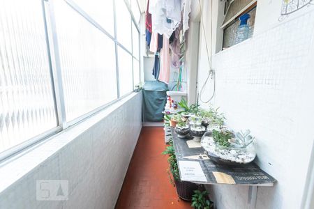 Apartamento à venda com 96m², 2 quartos e sem vagaÁrea de Serviço