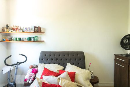 Apartamento à venda com 96m², 2 quartos e sem vagaQuarto 2