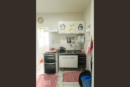 Apartamento à venda com 96m², 2 quartos e sem vagaCozinha