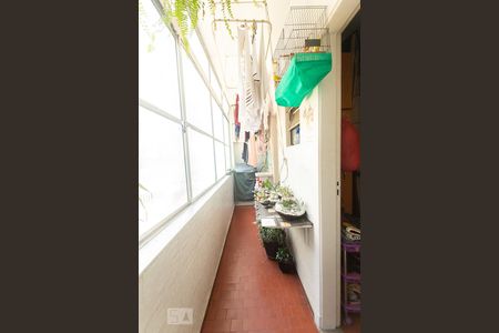 Apartamento à venda com 96m², 2 quartos e sem vagaÁrea de Serviço