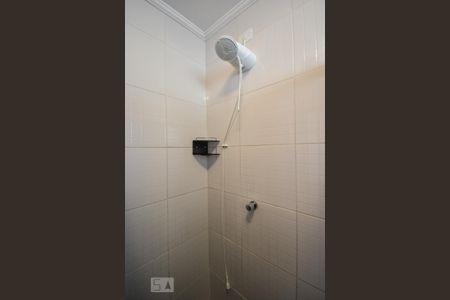 Apartamento para alugar com 60m², 1 quarto e sem vagaBanheiro
