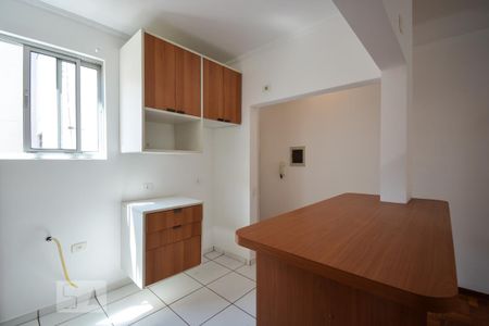 Apartamento para alugar com 60m², 1 quarto e sem vagaCozinha