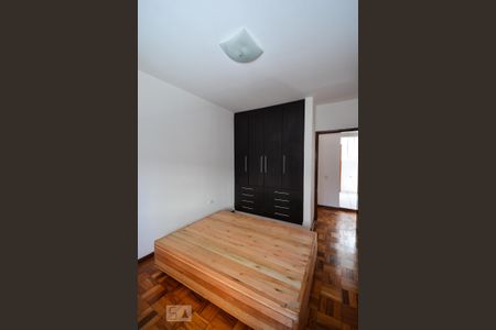 Apartamento para alugar com 60m², 1 quarto e sem vagaQuarto