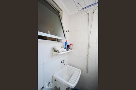 Apartamento para alugar com 60m², 1 quarto e sem vagaÁrea de serviço