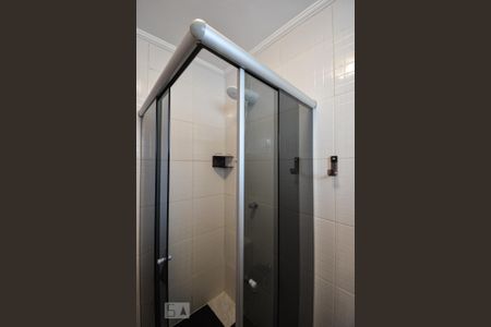 Apartamento para alugar com 60m², 1 quarto e sem vagaBanheiro