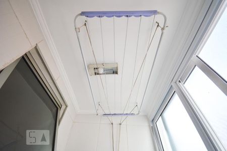 Apartamento para alugar com 60m², 1 quarto e sem vagaÁrea de serviço