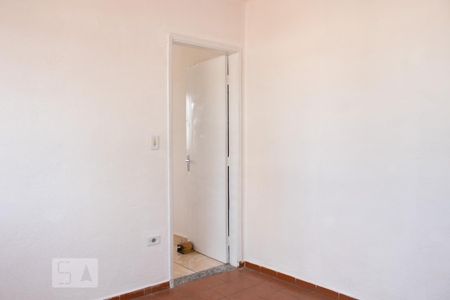 Sala de casa para alugar com 1 quarto, 40m² em Chora Menino, São Paulo