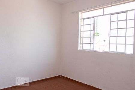 Sala de casa para alugar com 1 quarto, 40m² em Chora Menino, São Paulo