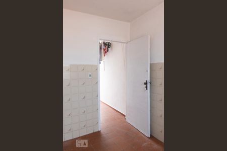 Casa para alugar com 40m², 1 quarto e sem vaga Casa para alugar com 40m², 1 quarto e sem vagaCozinha