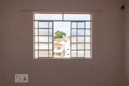 Sala de casa para alugar com 1 quarto, 40m² em Chora Menino, São Paulo