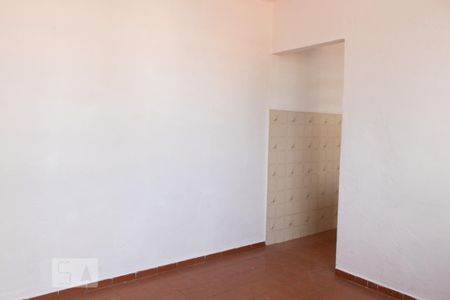Sala de casa para alugar com 1 quarto, 40m² em Chora Menino, São Paulo