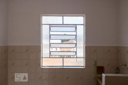 Casa para alugar com 40m², 1 quarto e sem vaga Casa para alugar com 40m², 1 quarto e sem vagaCozinha