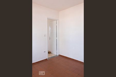 Sala de casa para alugar com 1 quarto, 40m² em Chora Menino, São Paulo