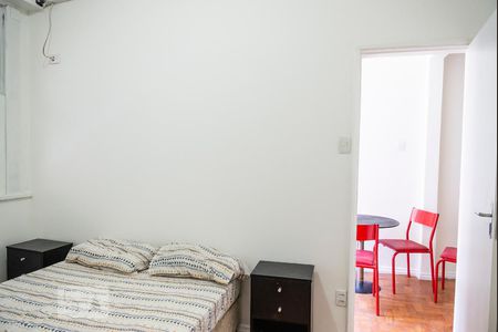 Quarto de apartamento à venda com 1 quarto, 55m² em Copacabana, Rio de Janeiro