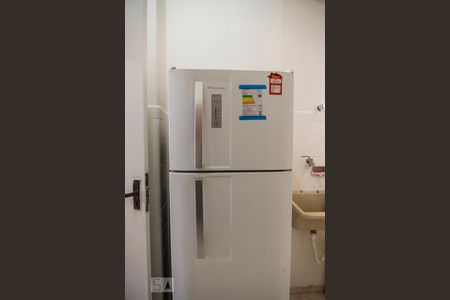 Apartamento à venda com 55m², 1 quarto e sem vaga Apartamento à venda com 55m², 1 quarto e sem vagaCozinha