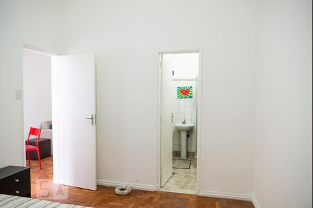 Quarto de apartamento à venda com 1 quarto, 55m² em Copacabana, Rio de Janeiro