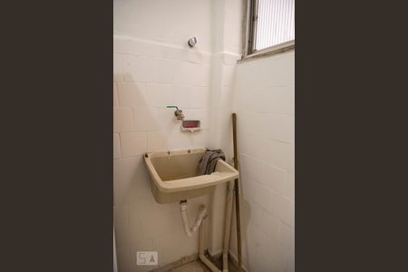 Apartamento à venda com 55m², 1 quarto e sem vaga Apartamento à venda com 55m², 1 quarto e sem vagaCozinha