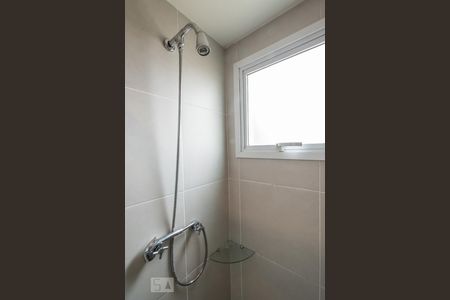 Apartamento para alugar com 55m², 1 quarto e 1 vaga Apartamento para alugar com 55m², 1 quarto e 1 vagaBanheiro Suíte