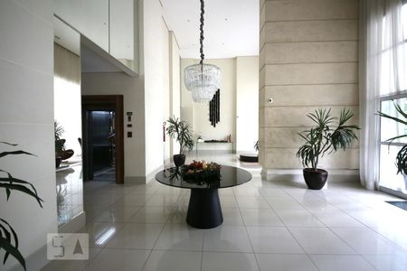 Apartamento para alugar com 55m², 1 quarto e 1 vagaHall de Entrada 