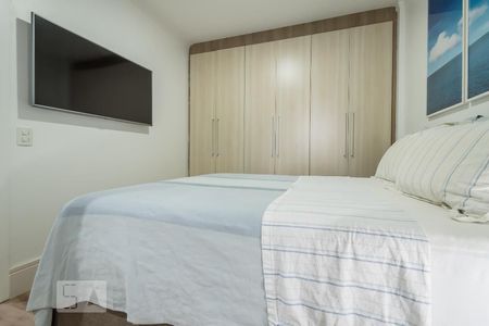 Apartamento para alugar com 55m², 1 quarto e 1 vaga Apartamento para alugar com 55m², 1 quarto e 1 vagaSuíte