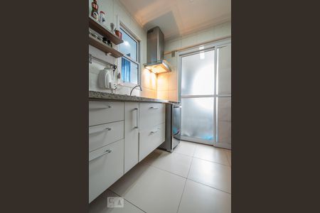 Apartamento para alugar com 55m², 1 quarto e 1 vaga Apartamento para alugar com 55m², 1 quarto e 1 vagaCozinha