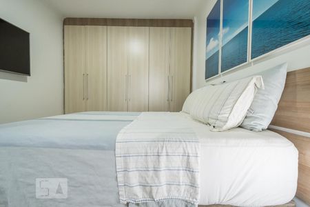 Apartamento para alugar com 55m², 1 quarto e 1 vaga Apartamento para alugar com 55m², 1 quarto e 1 vagaSuíte