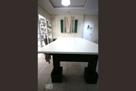 Apartamento para alugar com 55m², 1 quarto e 1 vagaSalão de Jogos 